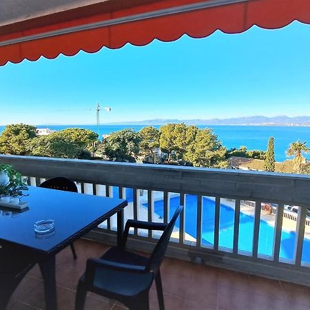 Apartamentos Cye 009 Punta Del Cavall سالو المظهر الخارجي الصورة