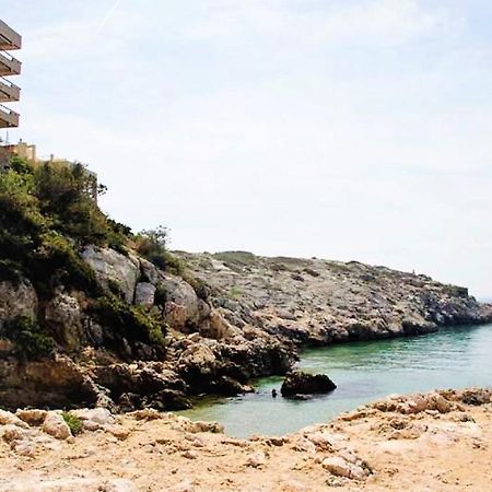 Apartamentos Cye 009 Punta Del Cavall سالو المظهر الخارجي الصورة