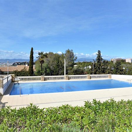 Apartamentos Cye 009 Punta Del Cavall سالو المظهر الخارجي الصورة