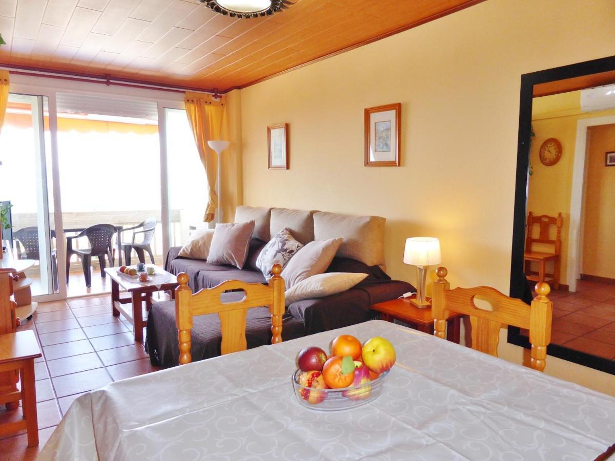 Apartamentos Cye 009 Punta Del Cavall سالو المظهر الخارجي الصورة