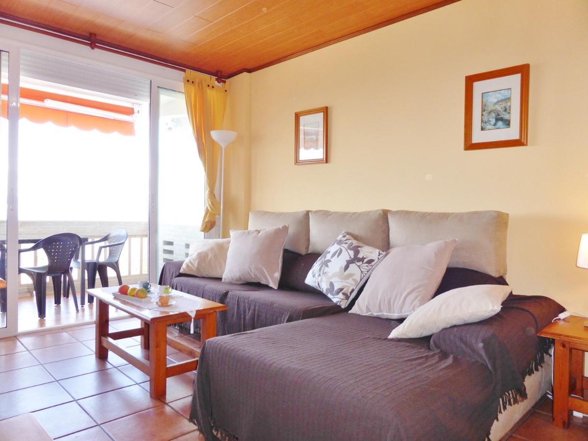 Apartamentos Cye 009 Punta Del Cavall سالو المظهر الخارجي الصورة