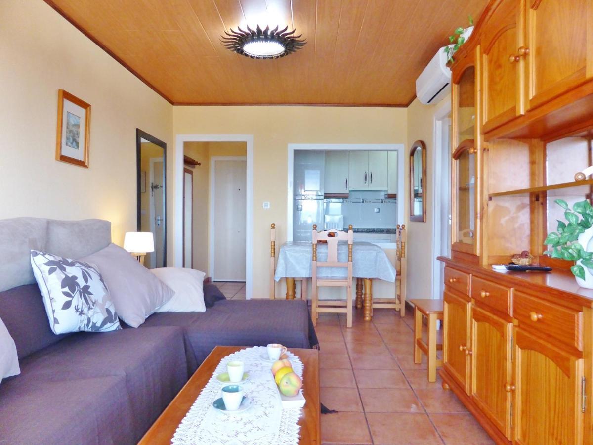 Apartamentos Cye 009 Punta Del Cavall سالو المظهر الخارجي الصورة
