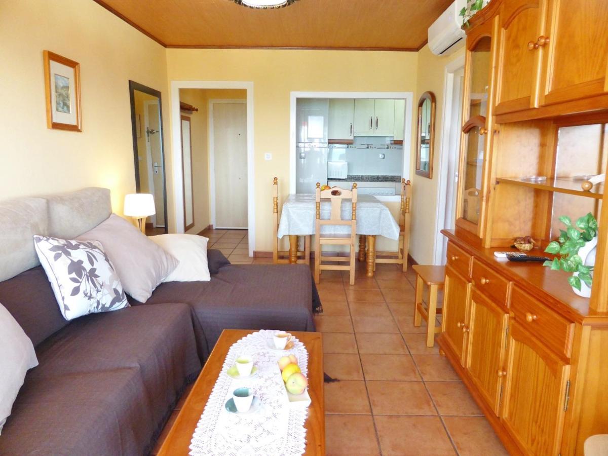 Apartamentos Cye 009 Punta Del Cavall سالو المظهر الخارجي الصورة