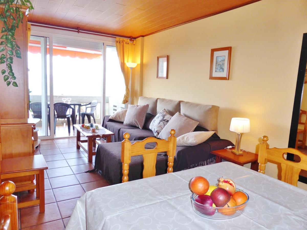 Apartamentos Cye 009 Punta Del Cavall سالو المظهر الخارجي الصورة