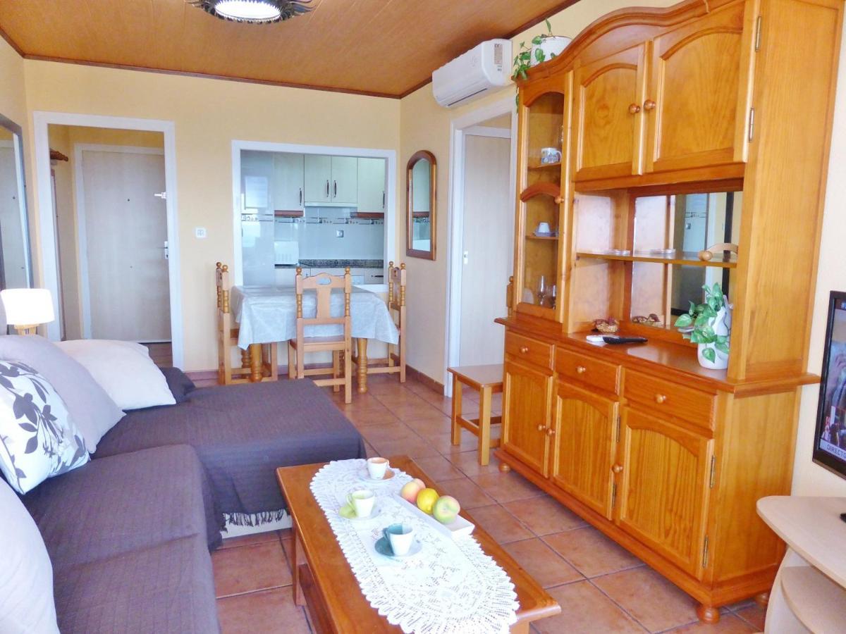 Apartamentos Cye 009 Punta Del Cavall سالو المظهر الخارجي الصورة