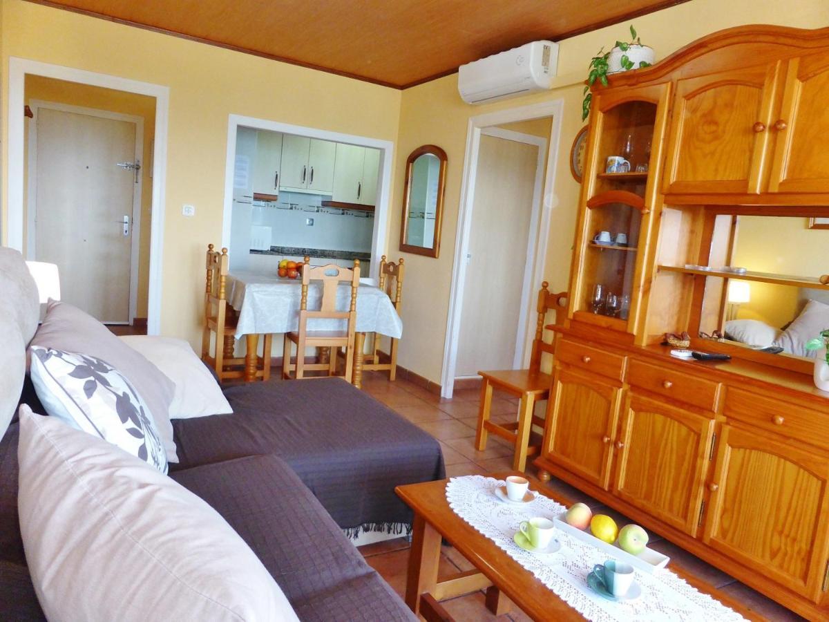Apartamentos Cye 009 Punta Del Cavall سالو المظهر الخارجي الصورة
