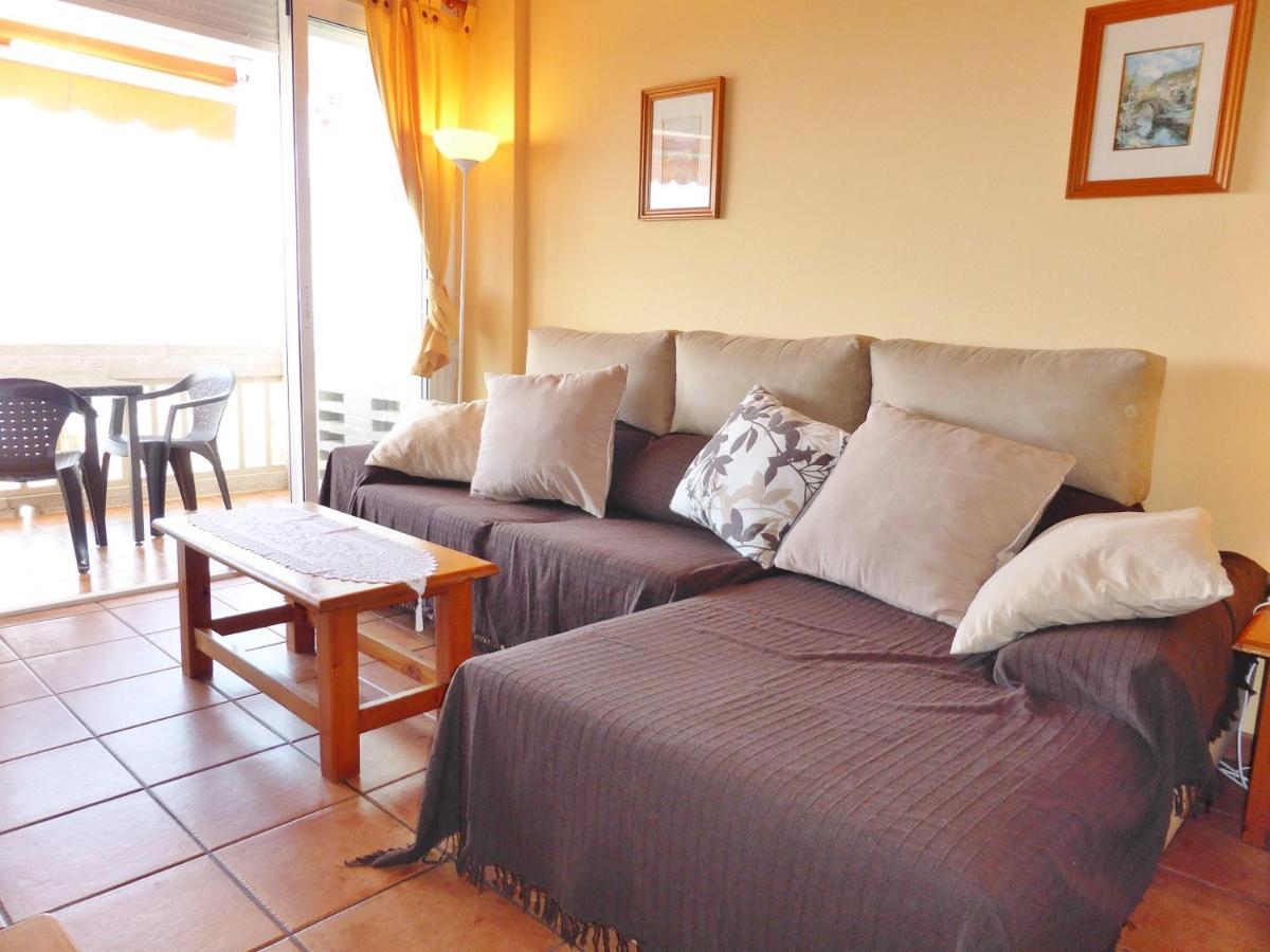 Apartamentos Cye 009 Punta Del Cavall سالو المظهر الخارجي الصورة