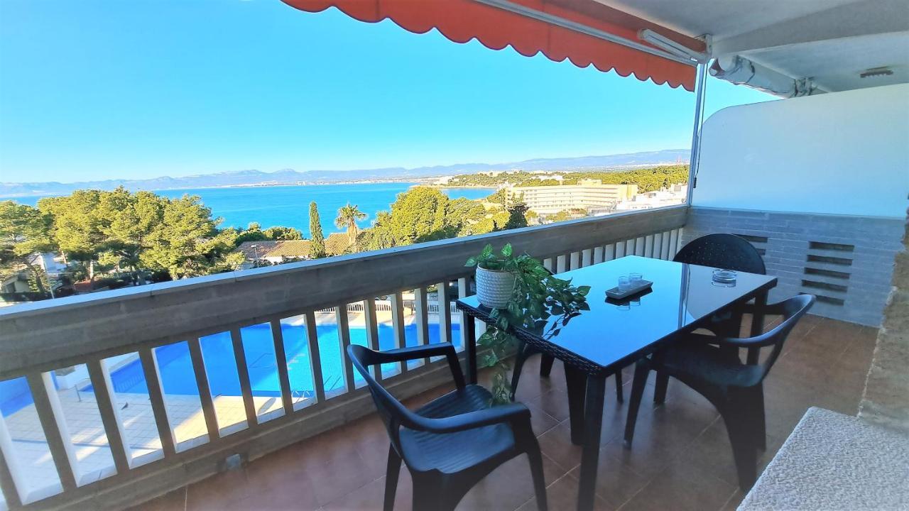 Apartamentos Cye 009 Punta Del Cavall سالو المظهر الخارجي الصورة