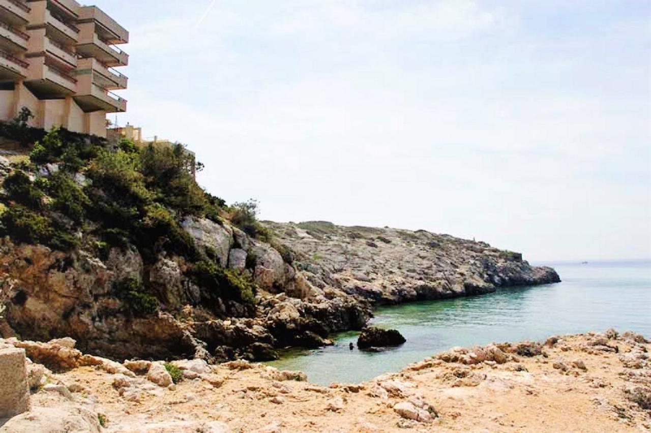 Apartamentos Cye 009 Punta Del Cavall سالو المظهر الخارجي الصورة