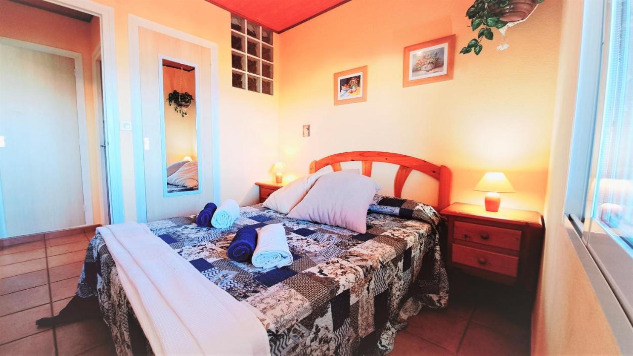 Apartamentos Cye 009 Punta Del Cavall سالو المظهر الخارجي الصورة