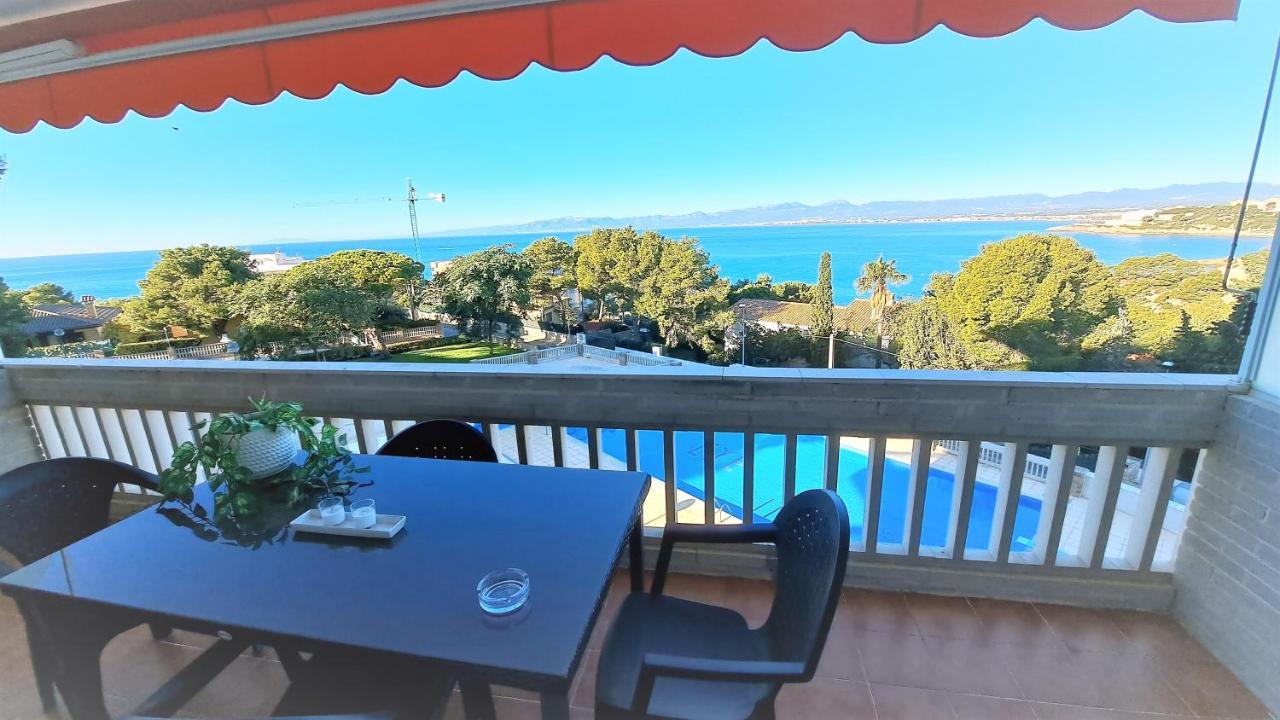 Apartamentos Cye 009 Punta Del Cavall سالو المظهر الخارجي الصورة